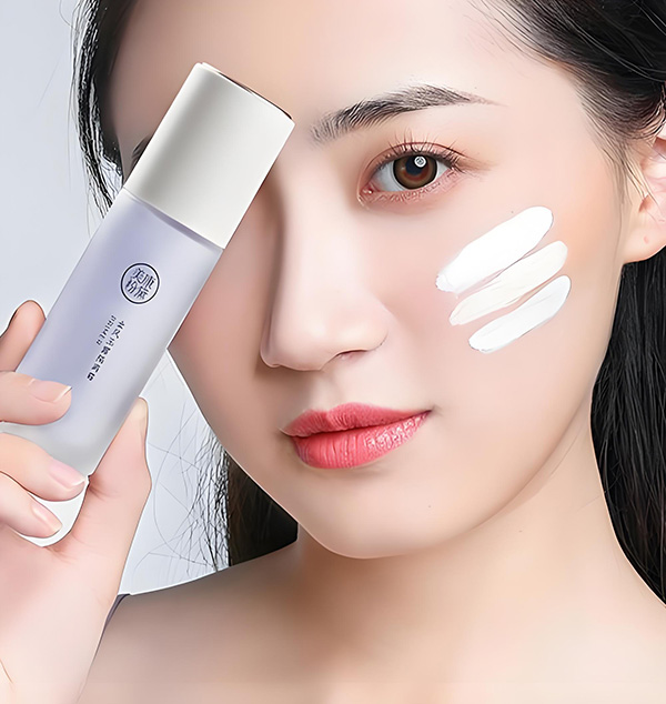 粉底液和隔離霜是一樣的嗎？粉底液和隔離霜有什么區(qū)別？